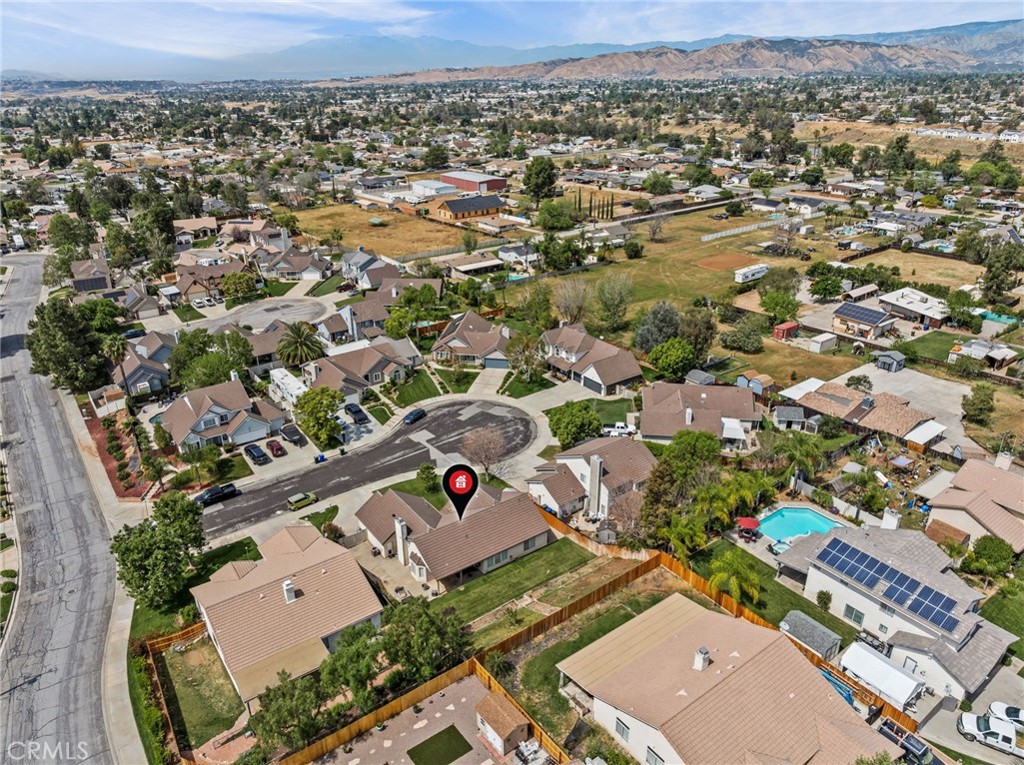 13531 Suncrest Court