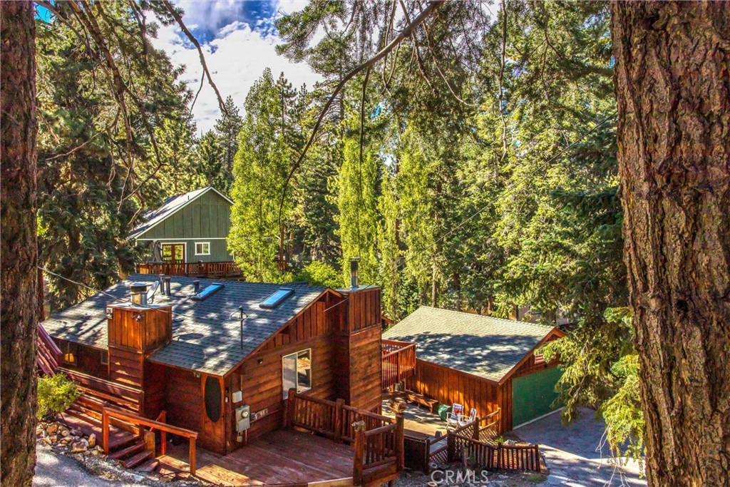 42962 Dogwood Drive