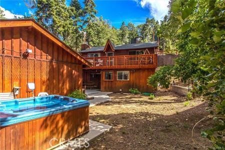 42962 Dogwood Drive