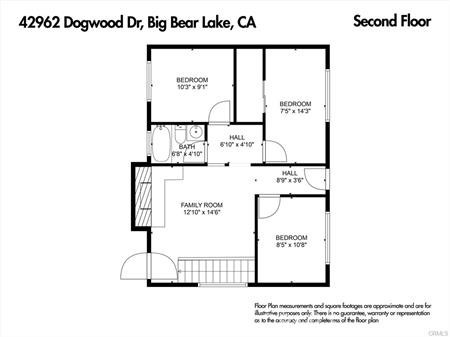 42962 Dogwood Drive