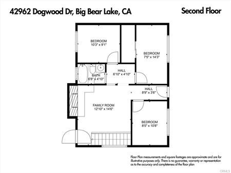 42962 Dogwood Drive