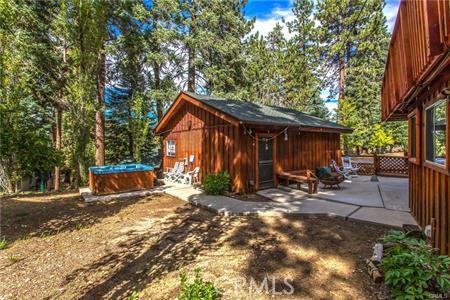 42962 Dogwood Drive