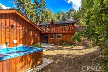 42962 Dogwood Drive
