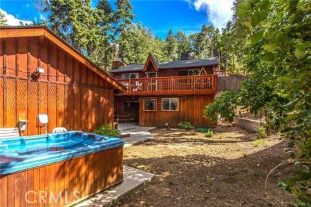 42962 Dogwood Drive