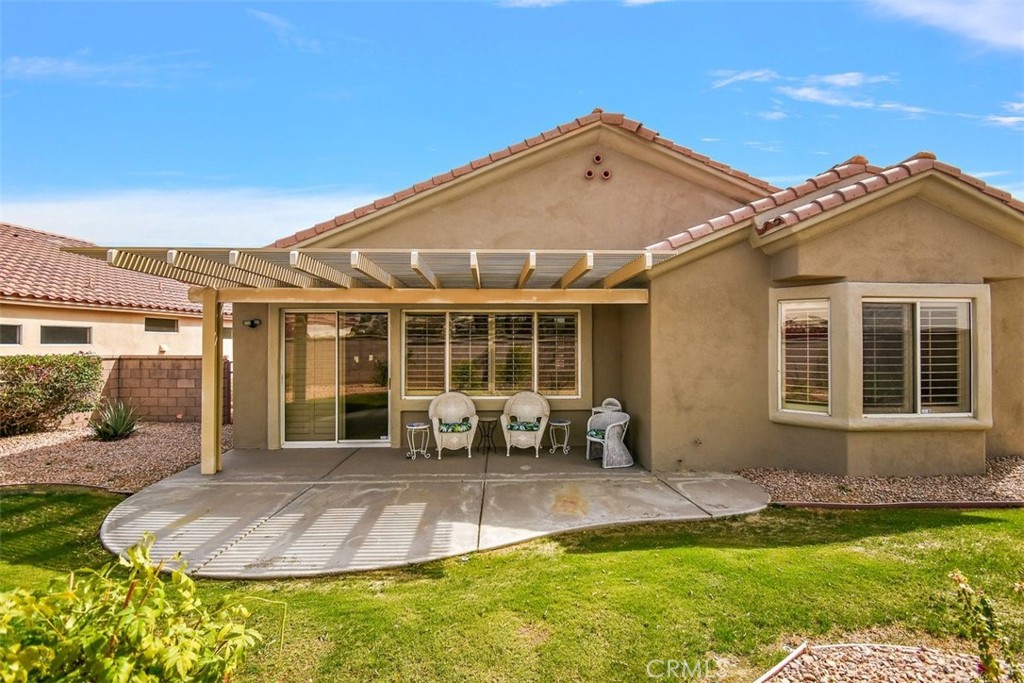 78006 Damask Rose Court