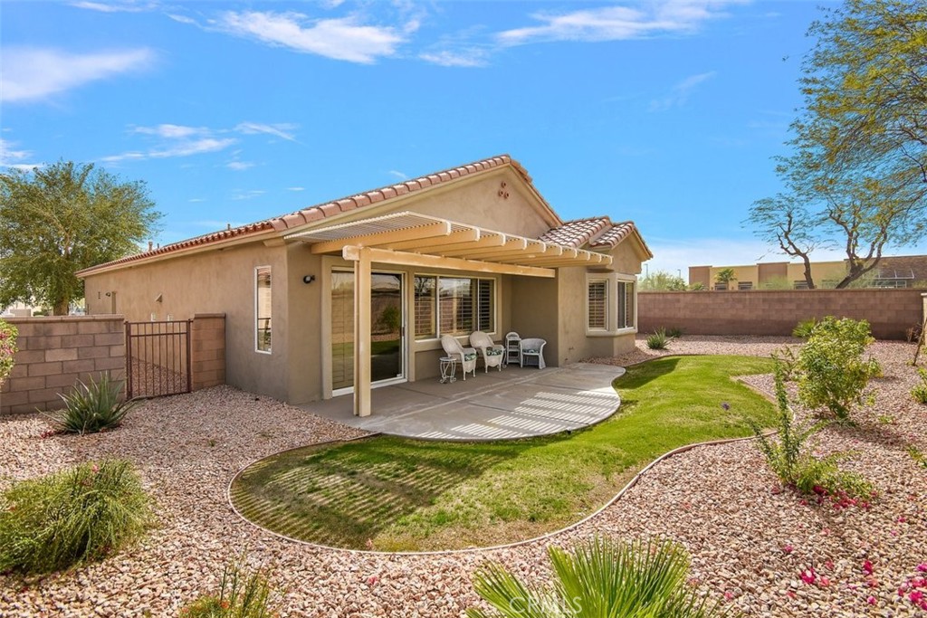 78006 Damask Rose Court