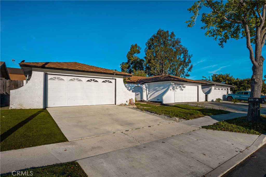2171 Pomona