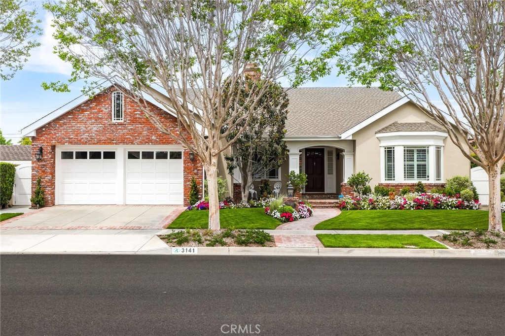 3141 Tucker Lane
