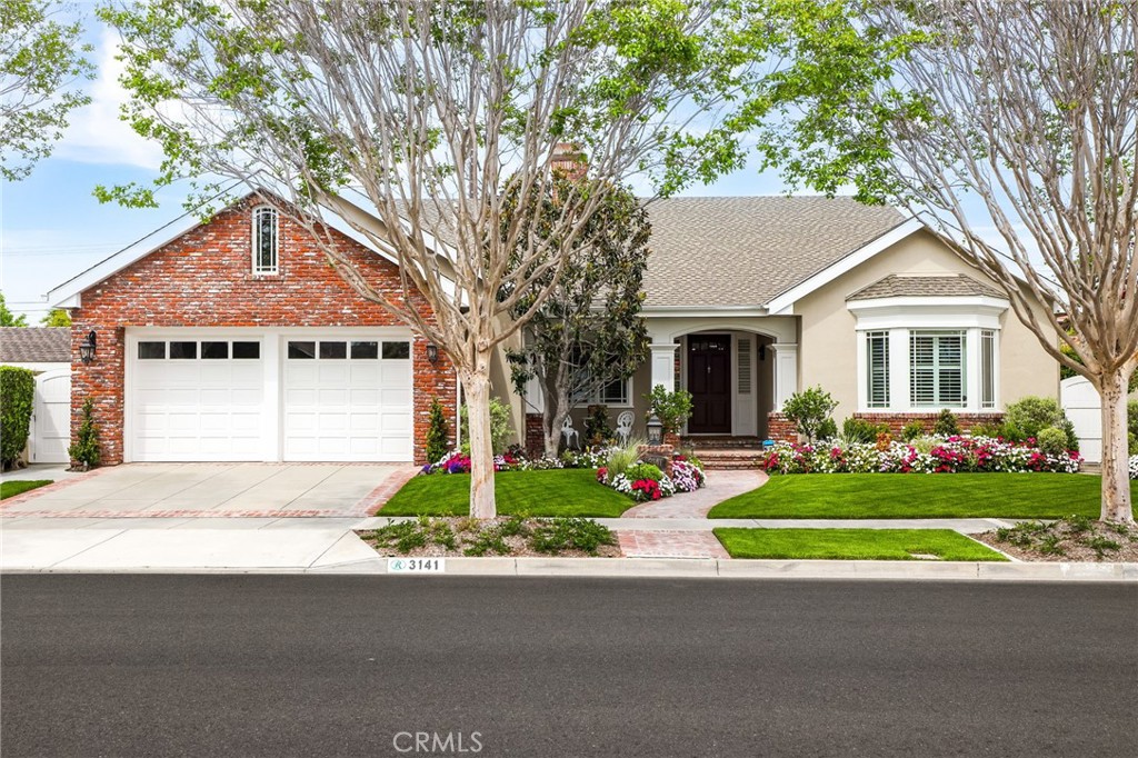 3141 Tucker Lane