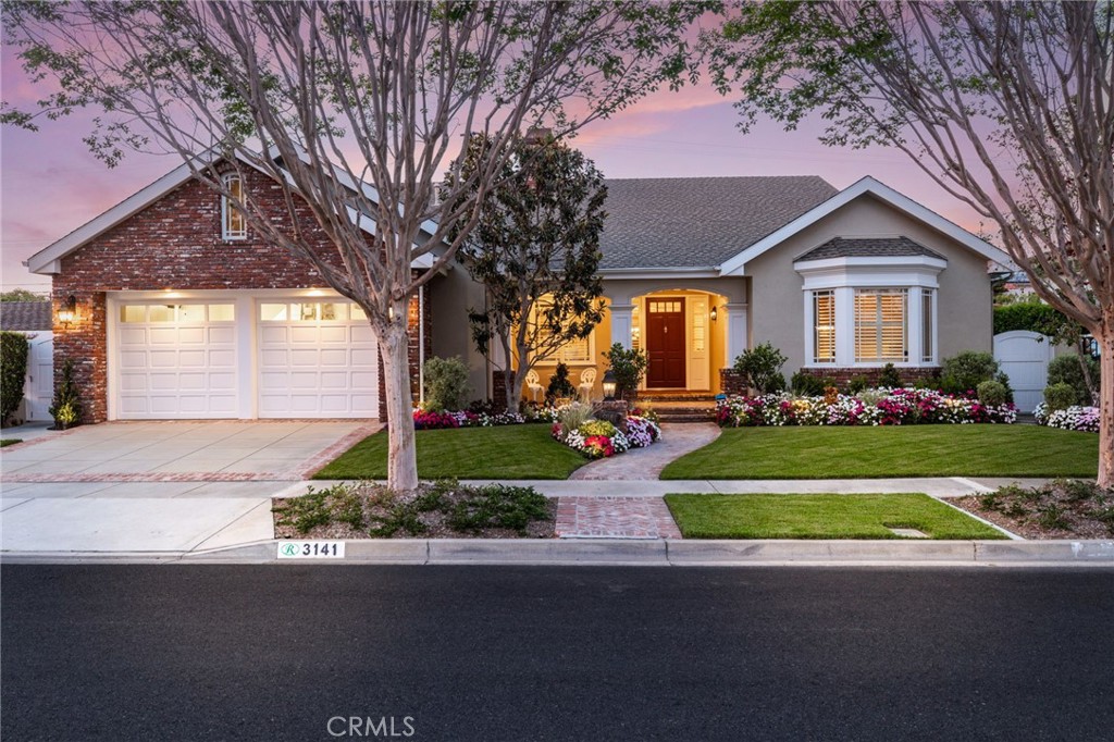 3141 Tucker Lane