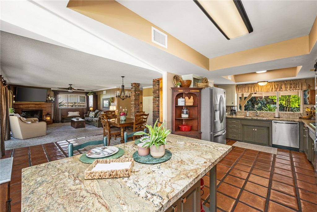 1431 La Colina Drive