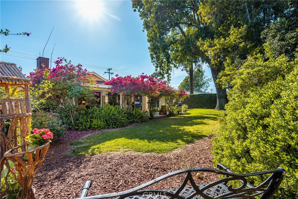 1431 La Colina Drive