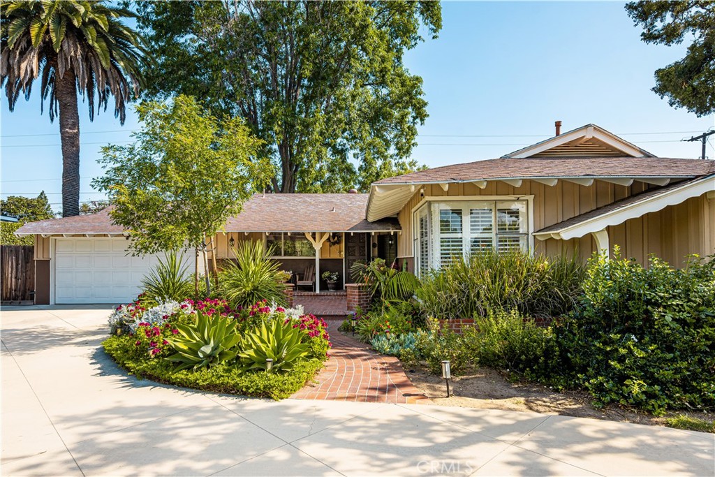 1431 La Colina Drive