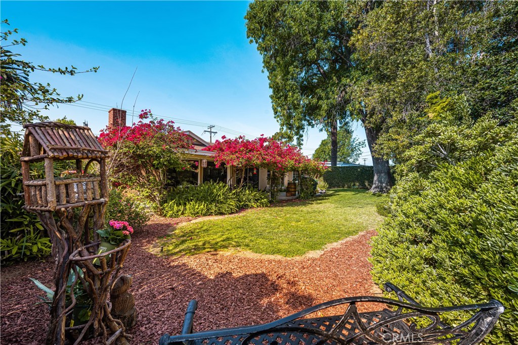 1431 La Colina Drive