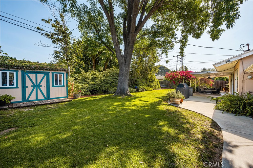 1431 La Colina Drive