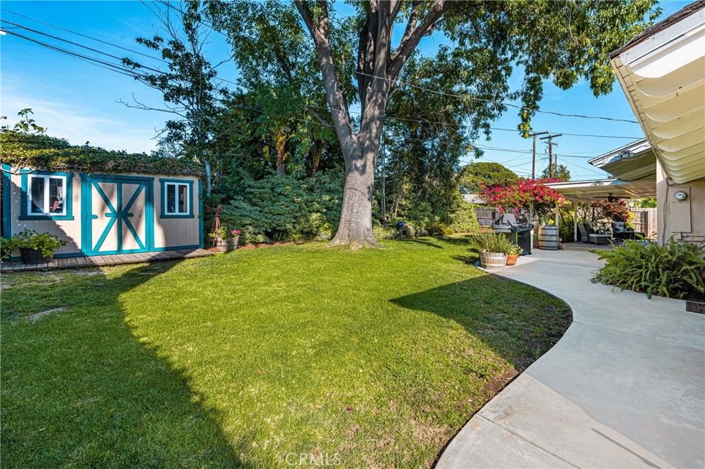 1431 La Colina Drive