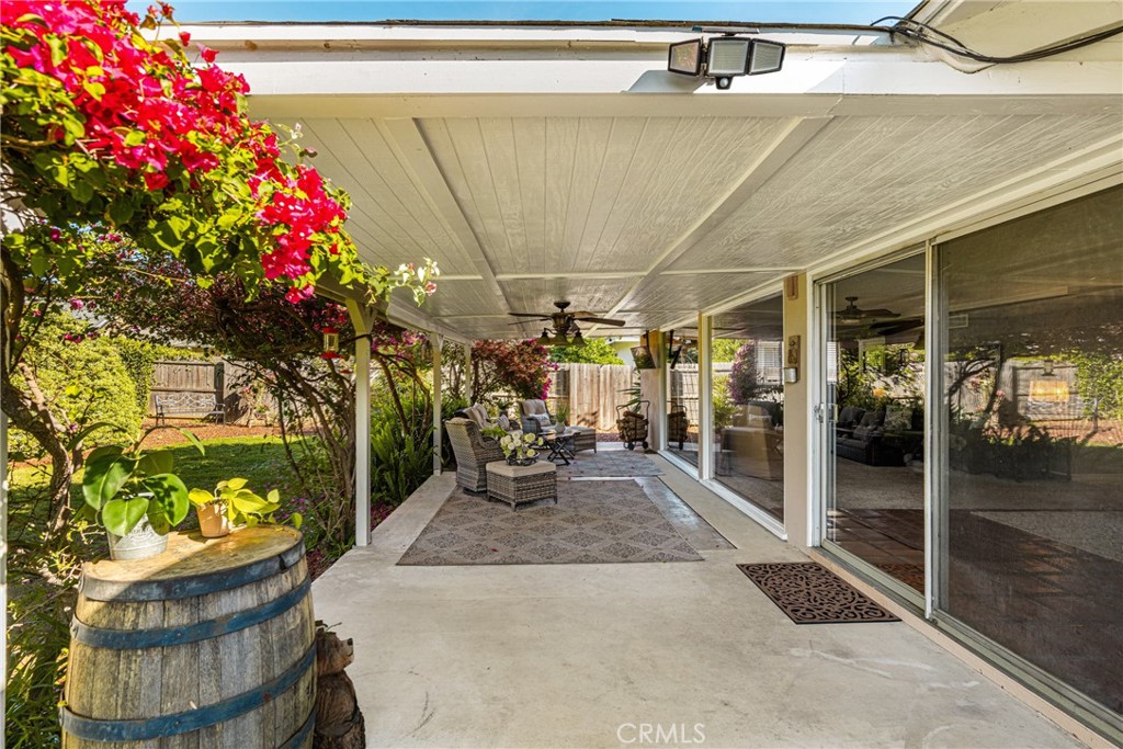 1431 La Colina Drive