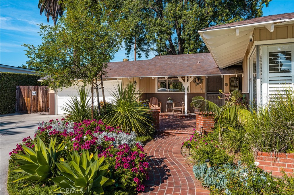 1431 La Colina Drive