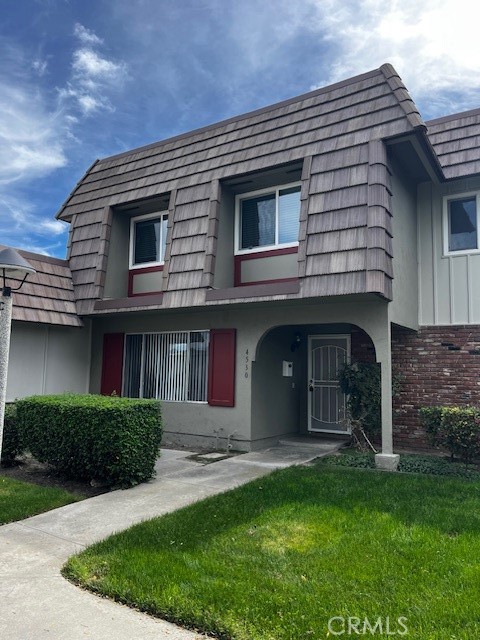 4530 Larwin