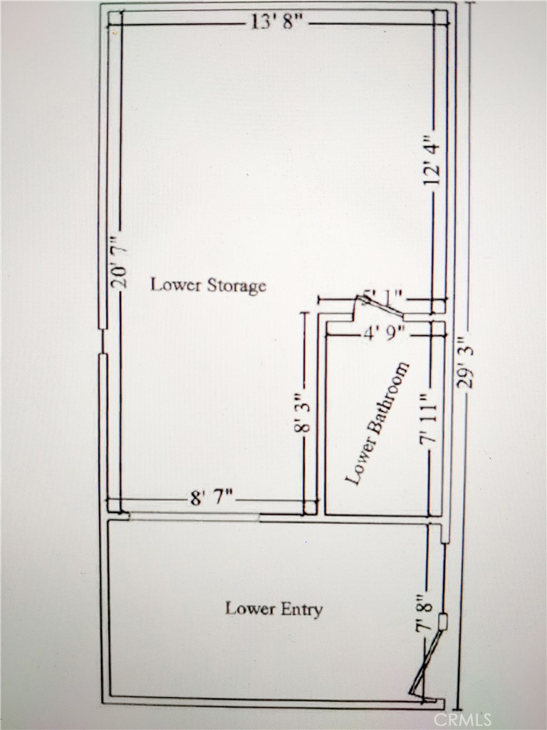 31976 unit B Hilltop Boulevard