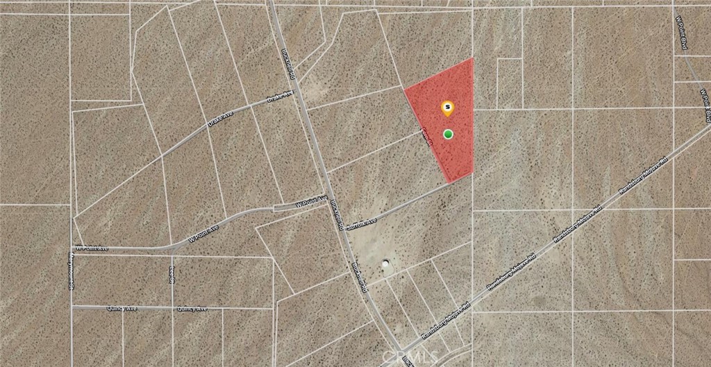 0 Fern ST./ Bucknell Rd