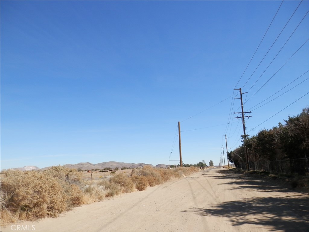 0 Dawn Road