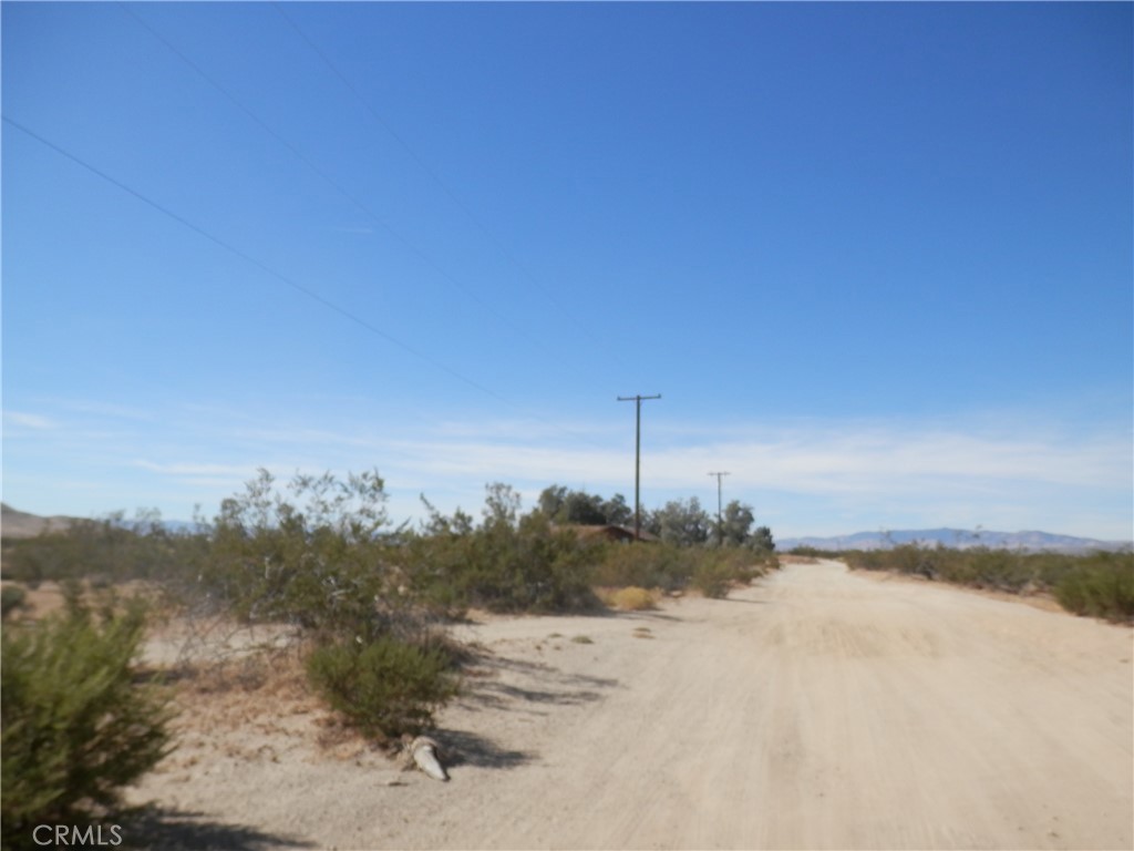 0 Dawn Road