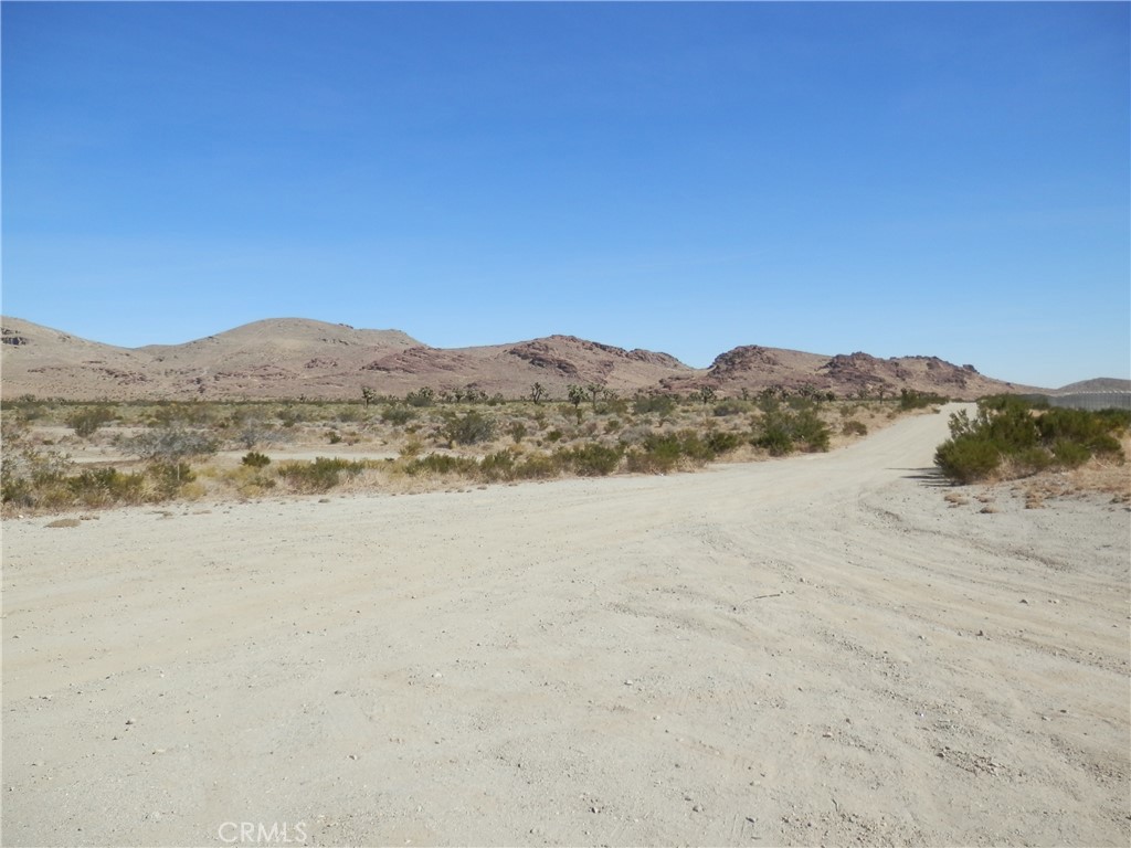 0 Dawn Road