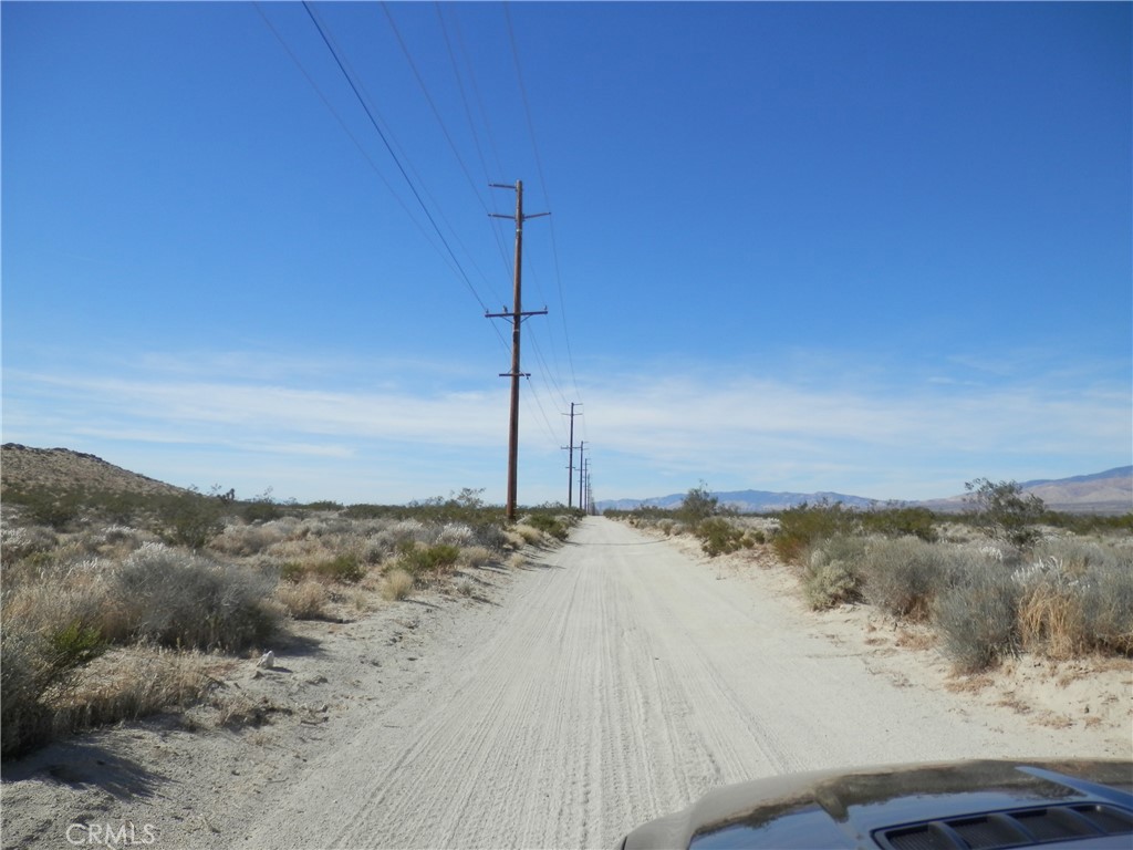 0 Dawn Road