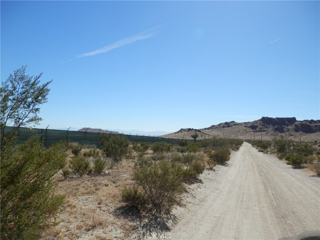 0 Dawn Road