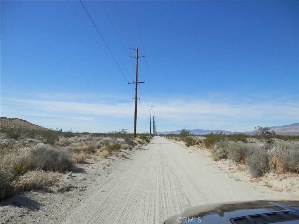 0 Dawn Road