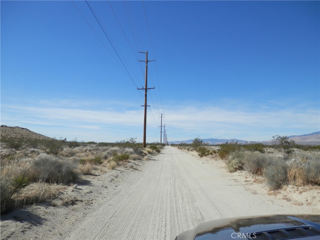 0 Dawn Road