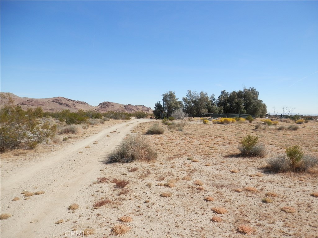 0 Dawn Road