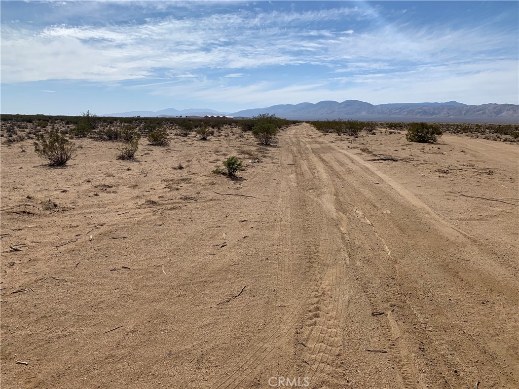 0 Yerba Blvd./ Isabella Blvd