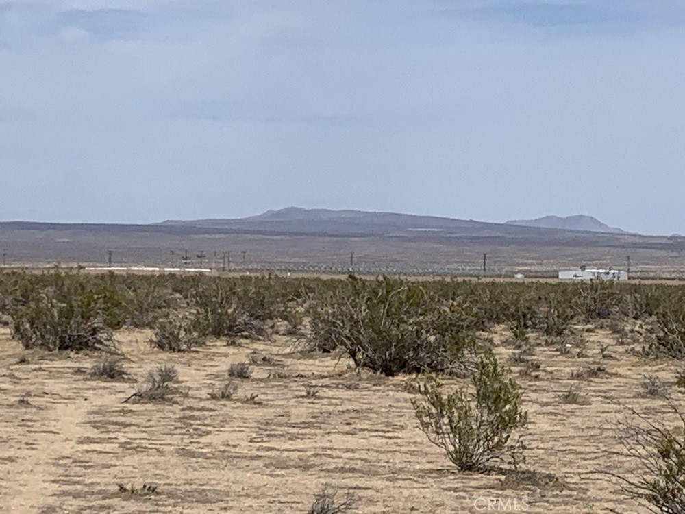 0 Yerba Blvd./ Isabella Blvd