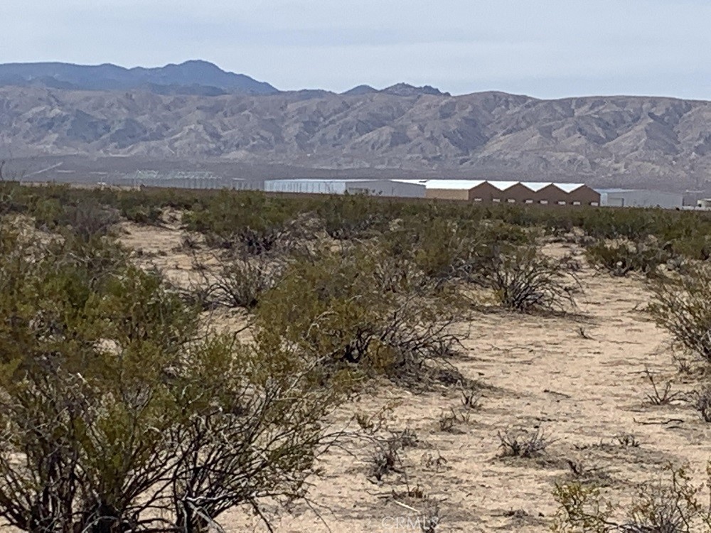 0 Yerba Blvd./ Isabella Blvd