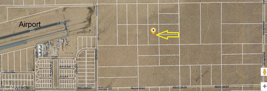 0 Yerba Blvd./ Isabella Blvd