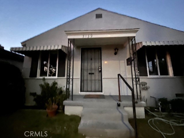 5139 E Carson Street