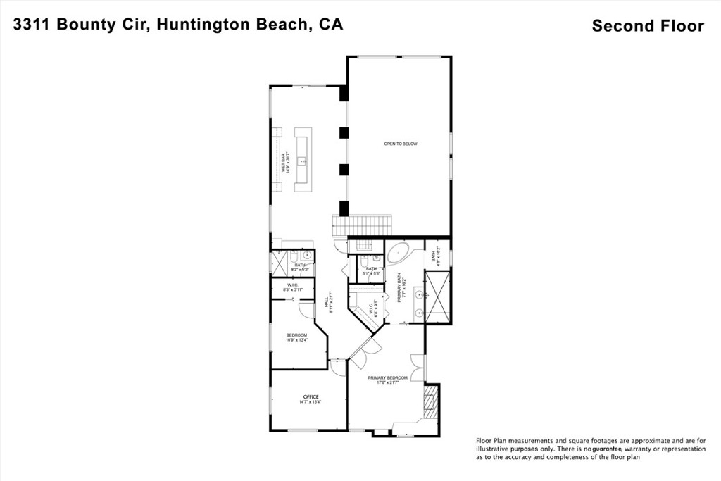 3311 Bounty Circle