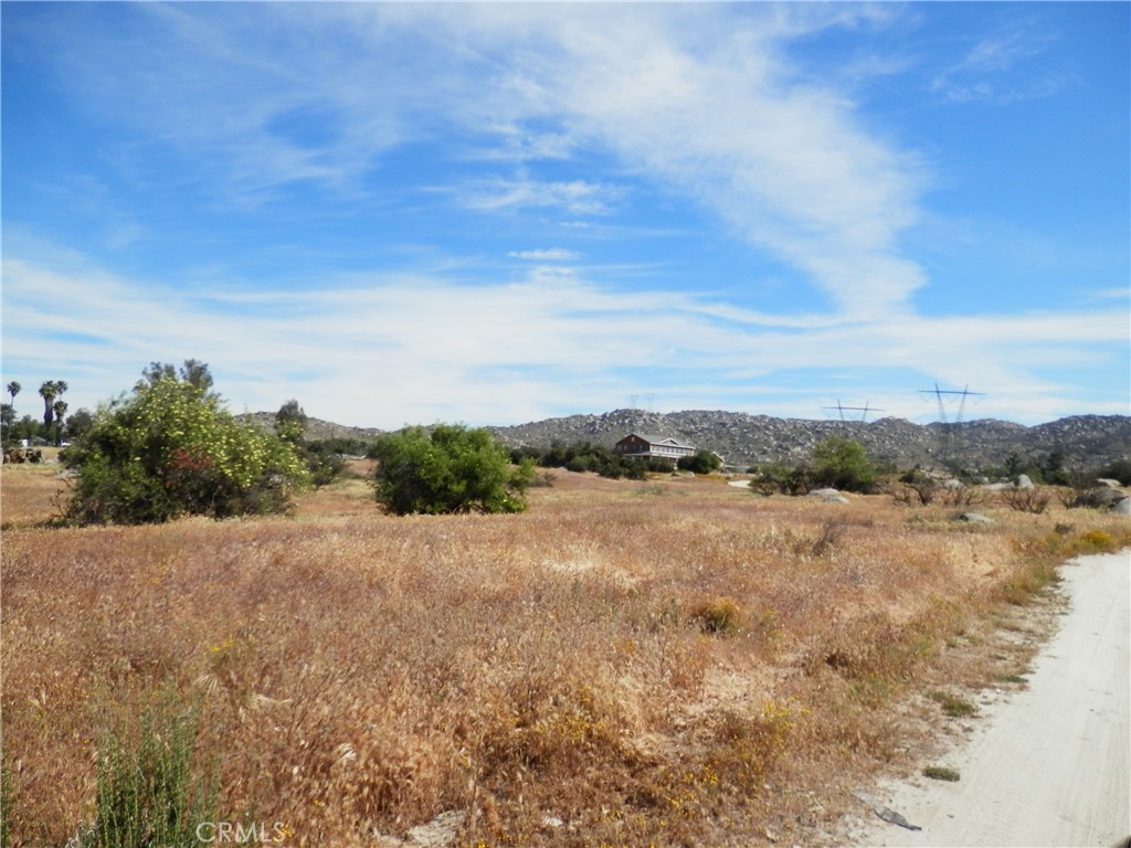 0 Gunther Rd./ Mountain Ave.