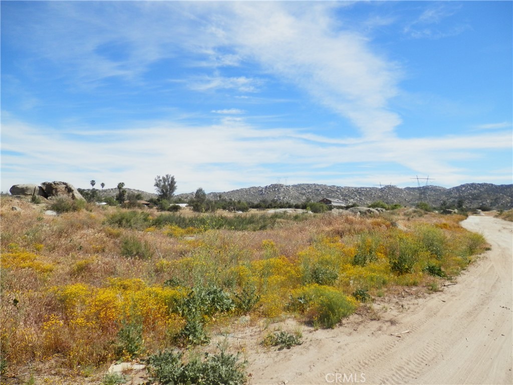 0 Gunther Rd./ Mountain Ave.