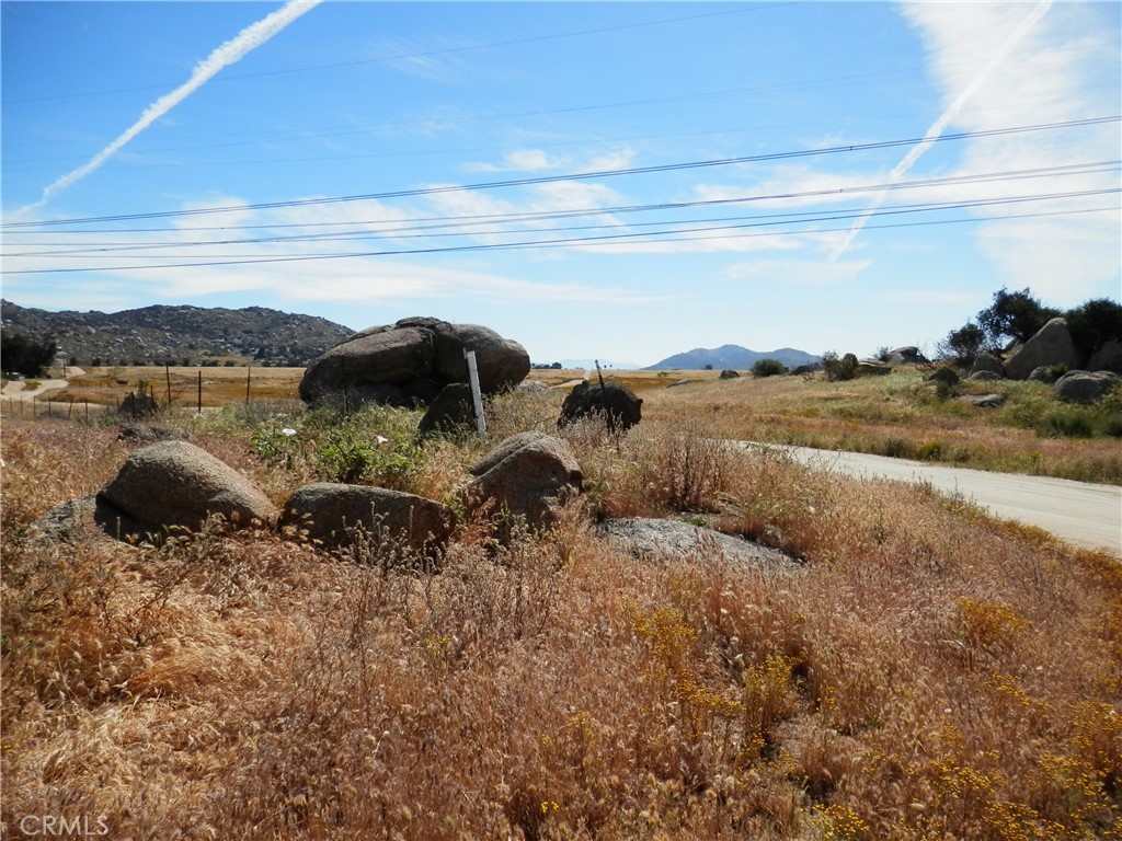 0 Gunther Rd./ Mountain Ave.