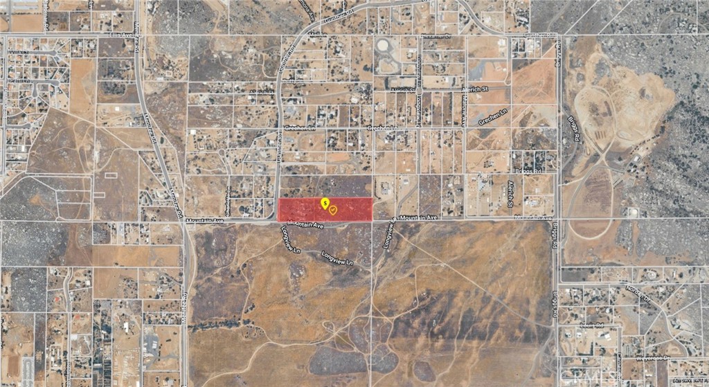 0 Gunther Rd./ Mountain Ave.