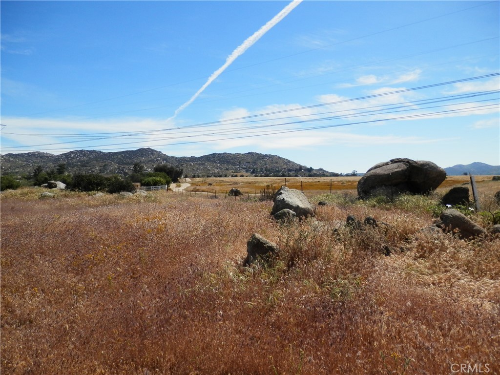 0 Gunther Rd./ Mountain Ave.