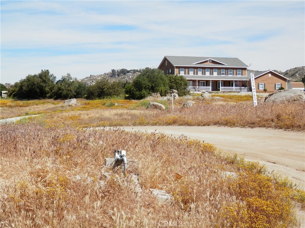 0 Gunther Rd./ Mountain Ave.