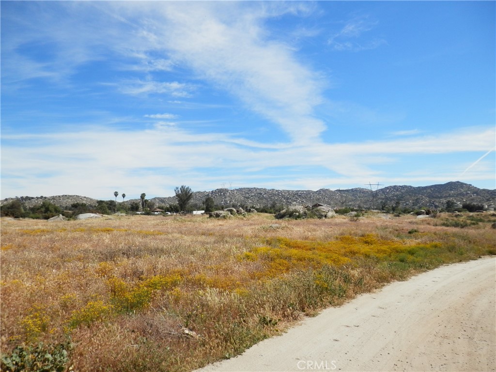 0 Gunther Rd./ Mountain Ave.