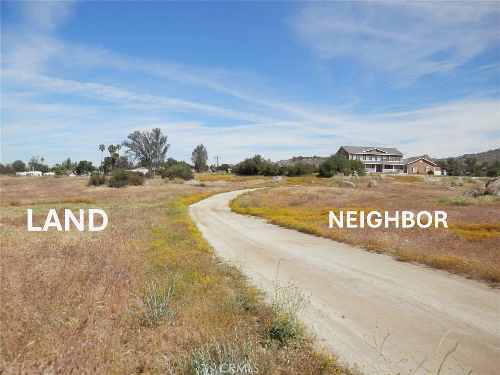 0 Gunther Rd./ Mountain Ave.