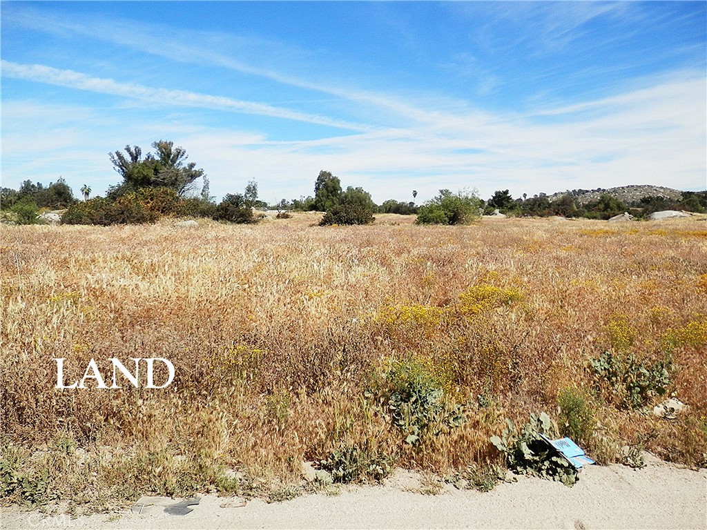 0 Gunther Rd./ Mountain Ave.