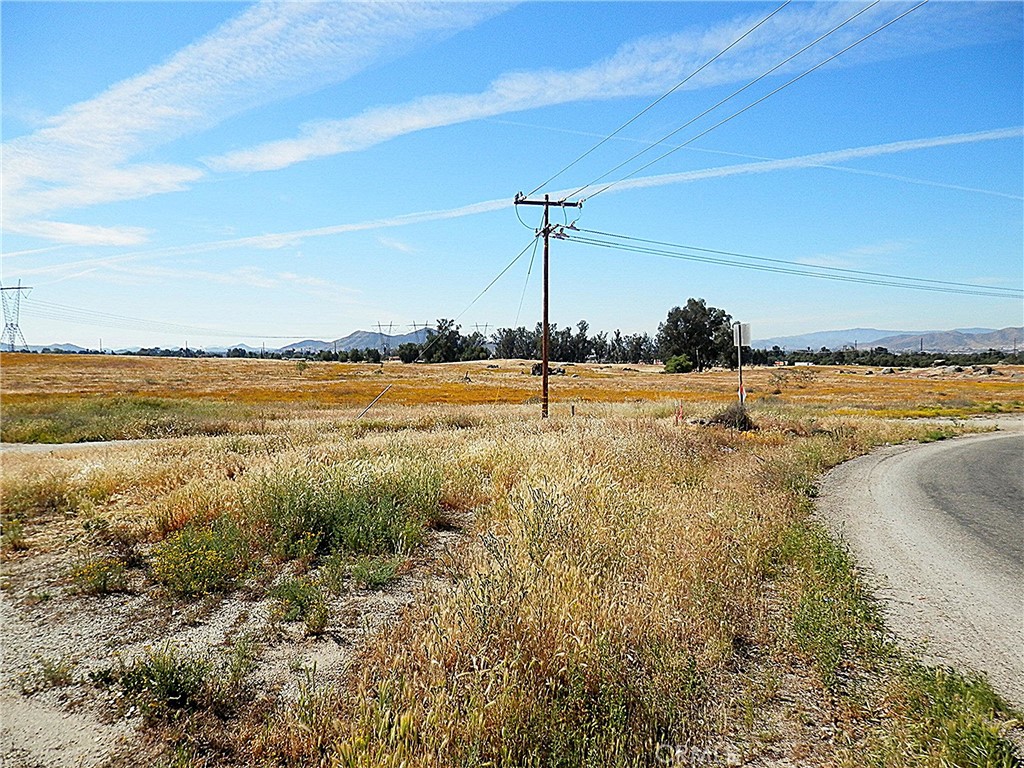 0 Gunther Rd./ Mountain Ave.