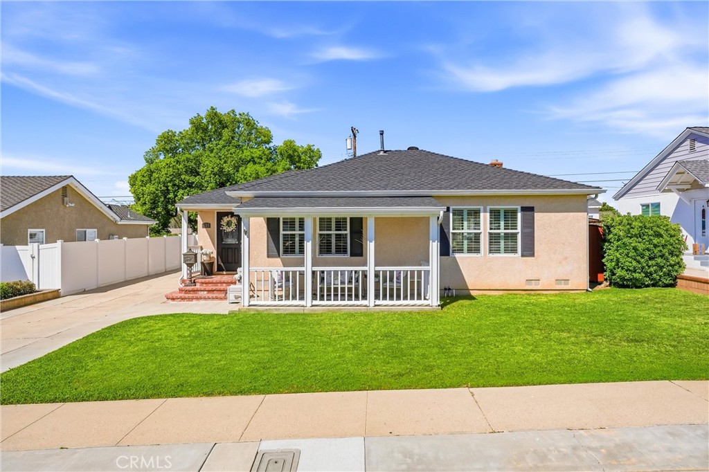 633 Laurel Avenue